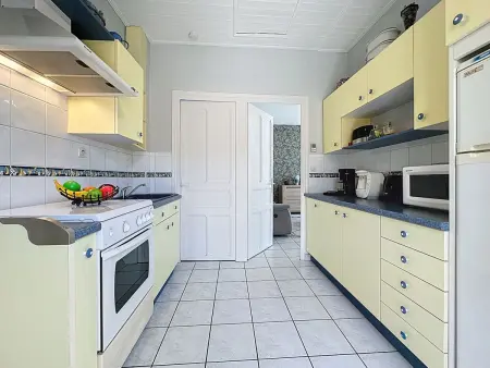 Ker Eric, Maison 4 personnes à Tharon Plage - Photo 10