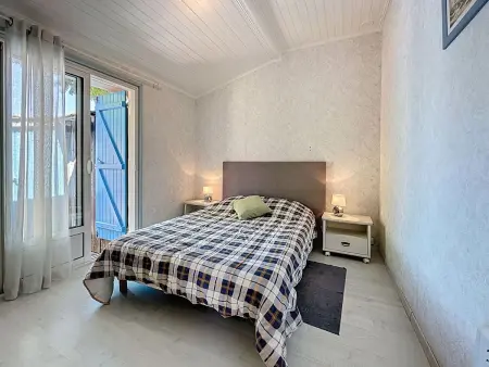 Ker Eric, Maison 4 personnes à Tharon Plage - Photo 12