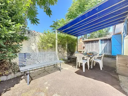 Ker Eric, Maison 4 personnes à Tharon Plage - Photo 17