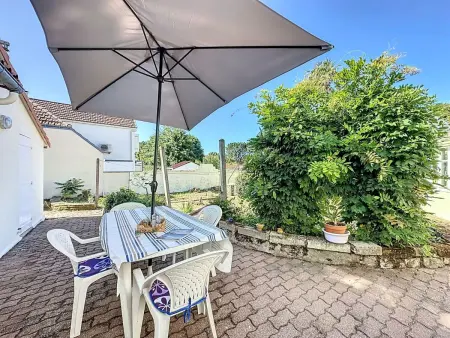 Les Volets Bleus, Maison 6 personnes à Tharon Plage - Photo 1