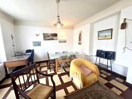 Les Volets Bleus, Maison 6 personnes à Tharon Plage - Photo 6