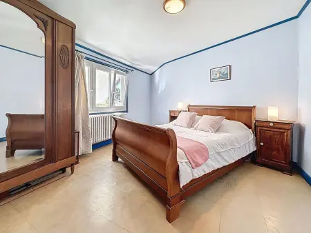 Les Volets Bleus, Maison 6 personnes à Tharon Plage - Photo 12