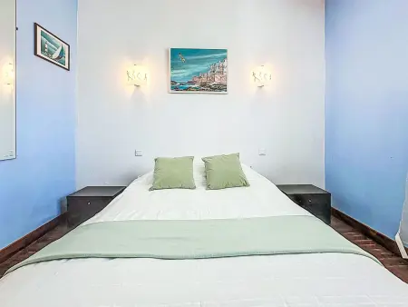 Les Volets Bleus, Maison 6 personnes à Tharon Plage - Photo 14