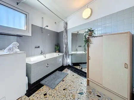 Les Volets Bleus, Maison 6 personnes à Tharon Plage - Photo 15