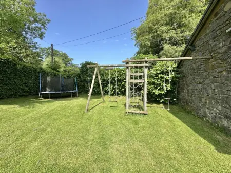 Les Ecuries du Lac, Gite avec piscine et mur d'escalade(couts incl.) - Photo 33