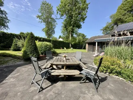 Les Ecuries du Lac, Gite avec piscine et mur d'escalade(couts incl.) - Photo 34