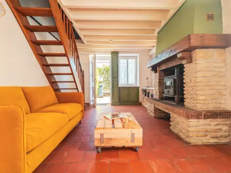Maison paisible à Châteauroux avec jardin et parking privé - Photo 1