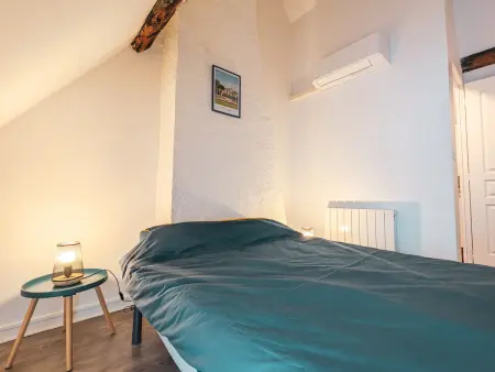 Maison paisible à Châteauroux avec jardin et parking privé - Photo 5