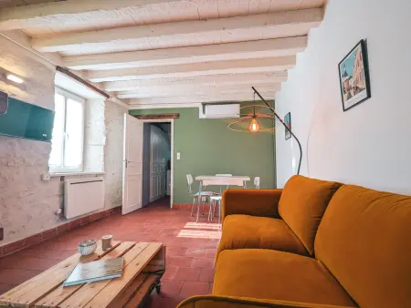 Maison paisible à Châteauroux avec jardin et parking privé - Photo 8
