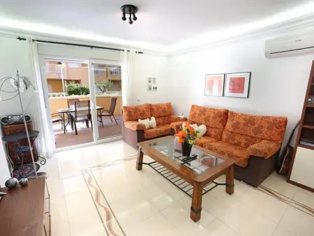 Villas à San Javier avec 2 chambres, Appartement 5 personnes à San Javier - Photo 2