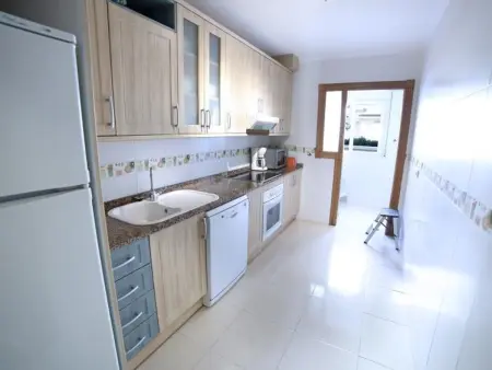 Villas à San Javier avec 2 chambres, Appartement 5 personnes à San Javier - Photo 3