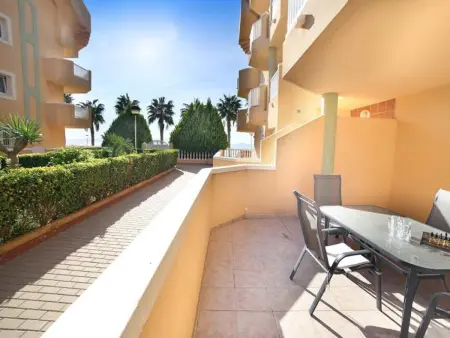 Villas à San Javier avec 2 chambres, Appartement 5 personnes à San Javier - Photo 4