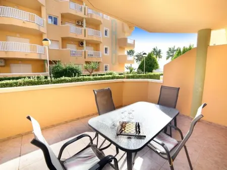 Villas à San Javier avec 2 chambres, Appartement 5 personnes à San Javier - Photo 5