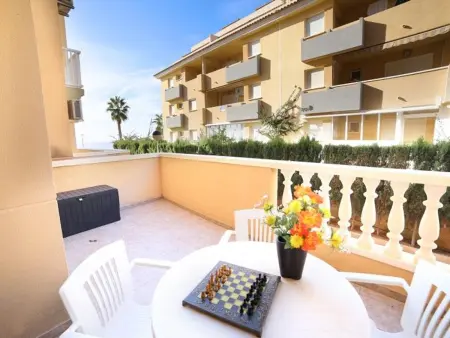 Villas à San Javier avec 2 chambres, Appartement 5 personnes à San Javier - Photo 6