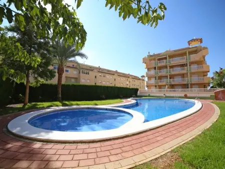 Villas à San Javier avec 2 chambres, Appartement 5 personnes à San Javier - Photo 7