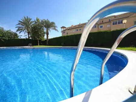 Villas à San Javier avec 2 chambres, Appartement 5 personnes à San Javier - Photo 8