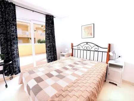 Villas à San Javier avec 2 chambres, Appartement 5 personnes à San Javier - Photo 9