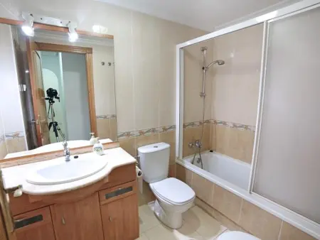 Villas à San Javier avec 2 chambres, Appartement 5 personnes à San Javier - Photo 10