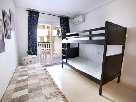 Villas à San Javier avec 2 chambres, Appartement 5 personnes à San Javier - Photo 11