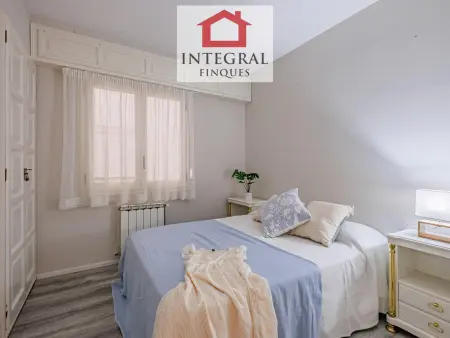Bel appartement avec vue mer, wifi et parking à Palamós - Photo 11