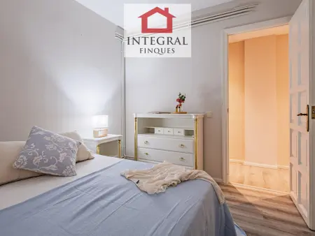 Bel appartement avec vue mer, wifi et parking à Palamós - Photo 12