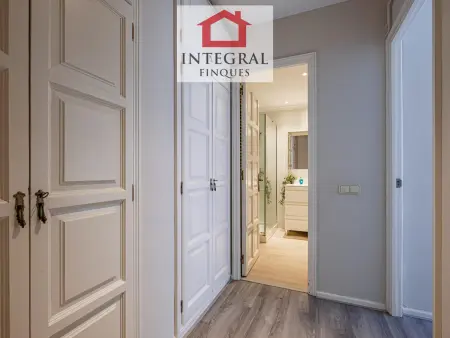 Bel appartement avec vue mer, wifi et parking à Palamós - Photo 18