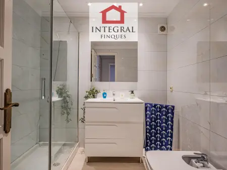 Bel appartement avec vue mer, wifi et parking à Palamós - Photo 19