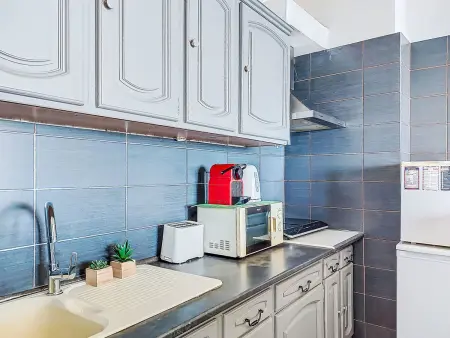 Le Savoy Promenade des Anglais, Appartement 2 personnes à Nice - Photo 11