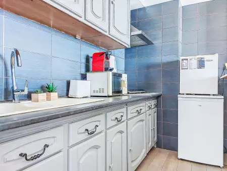 Le Savoy Promenade des Anglais, Appartement 2 personnes à Nice - Photo 12