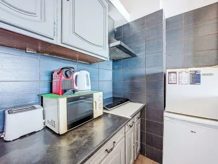 Le Savoy Promenade des Anglais, Appartement 2 personnes à Nice - Photo 13