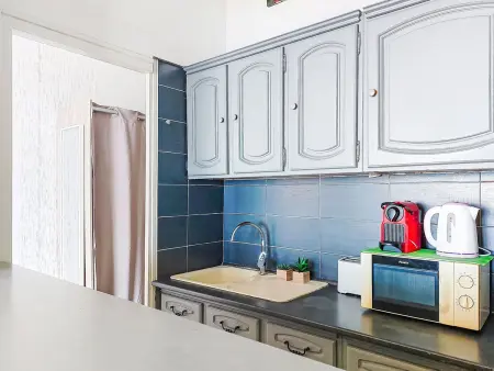 Le Savoy Promenade des Anglais, Appartement 2 personnes à Nice - Photo 14