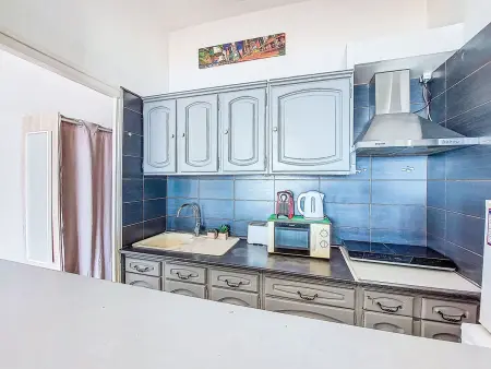 Le Savoy Promenade des Anglais, Appartement 2 personnes à Nice - Photo 16