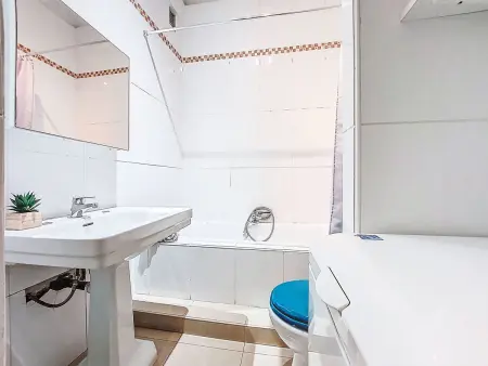 Le Savoy Promenade des Anglais, Appartement 2 personnes à Nice - Photo 17