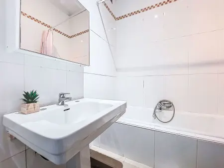 Le Savoy Promenade des Anglais, Appartement 2 personnes à Nice - Photo 18