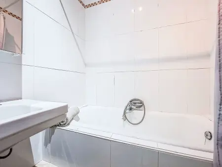 Le Savoy Promenade des Anglais, Appartement 2 personnes à Nice - Photo 19