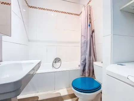 Le Savoy Promenade des Anglais, Appartement 2 personnes à Nice - Photo 20