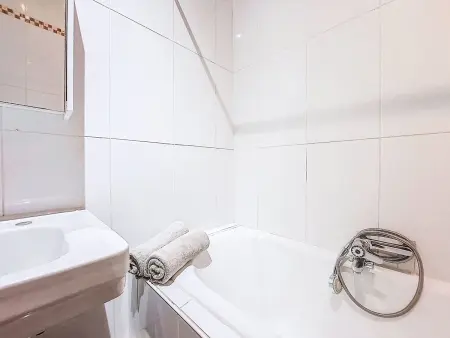 Le Savoy Promenade des Anglais, Appartement 2 personnes à Nice - Photo 21