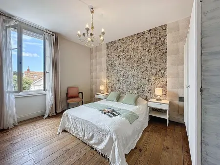 Les Mouettes, Maison 6 personnes à La Bernerie en Retz - Photo 2