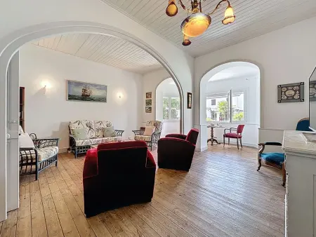Les Mouettes, Maison 6 personnes à La Bernerie en Retz - Photo 6