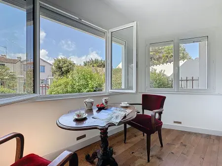 Les Mouettes, Maison 6 personnes à La Bernerie en Retz - Photo 9