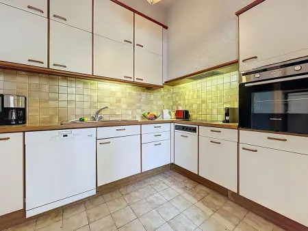 Les Mouettes, Maison 6 personnes à La Bernerie en Retz - Photo 11