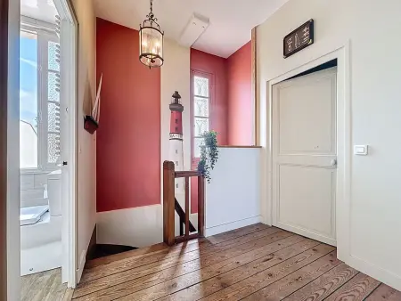 Les Mouettes, Maison 6 personnes à La Bernerie en Retz - Photo 14