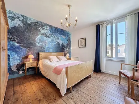 Les Mouettes, Maison 6 personnes à La Bernerie en Retz - Photo 18