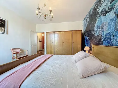 Les Mouettes, Maison 6 personnes à La Bernerie en Retz - Photo 19