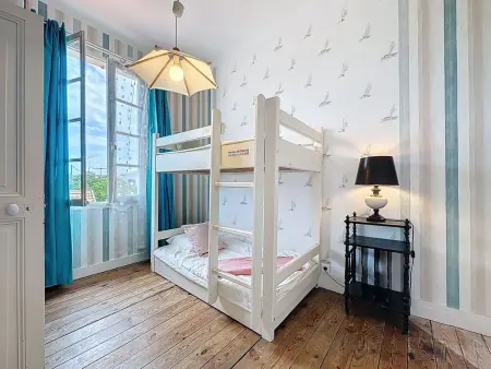 Les Mouettes, Maison 6 personnes à La Bernerie en Retz - Photo 20