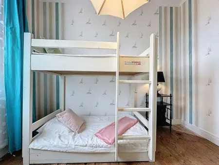 Les Mouettes, Maison 6 personnes à La Bernerie en Retz - Photo 21