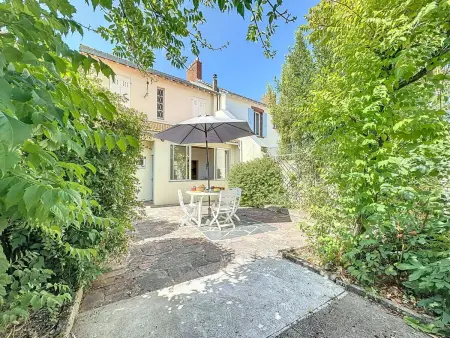 Les Mouettes, Maison 6 personnes à La Bernerie en Retz - Photo 25