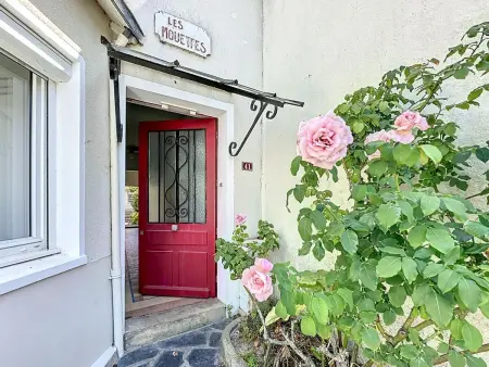 Les Mouettes, Maison 6 personnes à La Bernerie en Retz - Photo 28