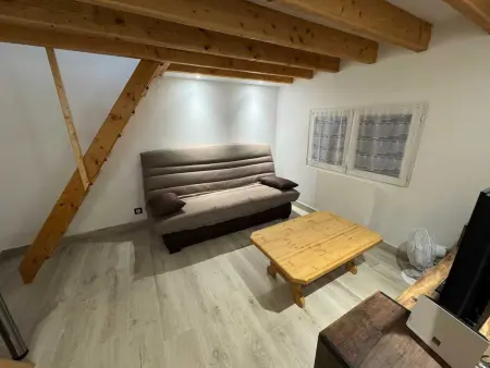 Charmant studio à Sarzeau, 20 m² avec terrasse - Photo 1