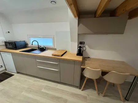 Charmant studio à Sarzeau, 20 m² avec terrasse - Photo 2
